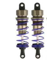 AZTAB Shock Absorber with Oil Damper 92mm