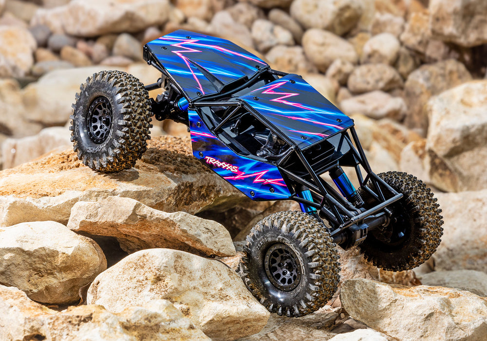 TXC-4M Extreme Crawler