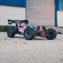 1/8 TLR Tuned TYPHON 4WD Roller Buggy - Pink/Purple
