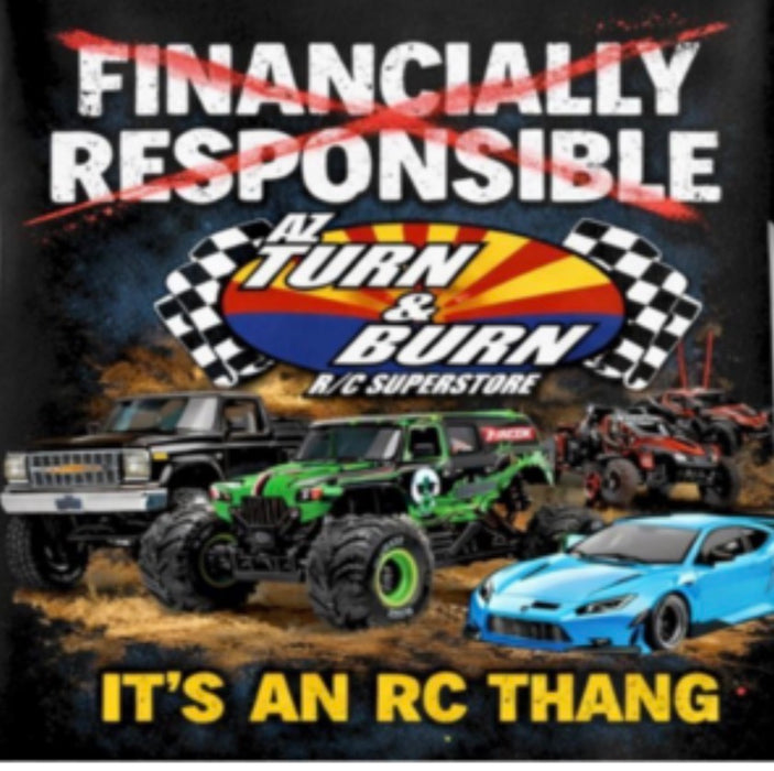 Tee Shirt ( RC THANG)  XL