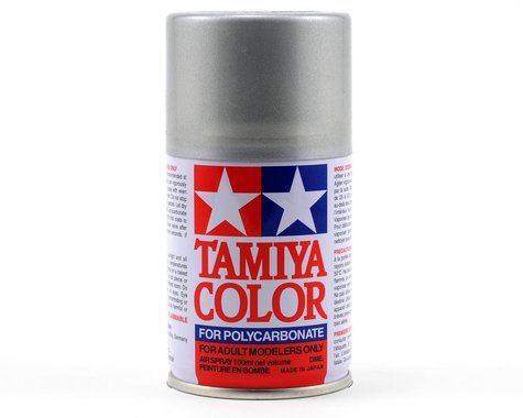 Tamiya Lexan Spray Paint (100ml)