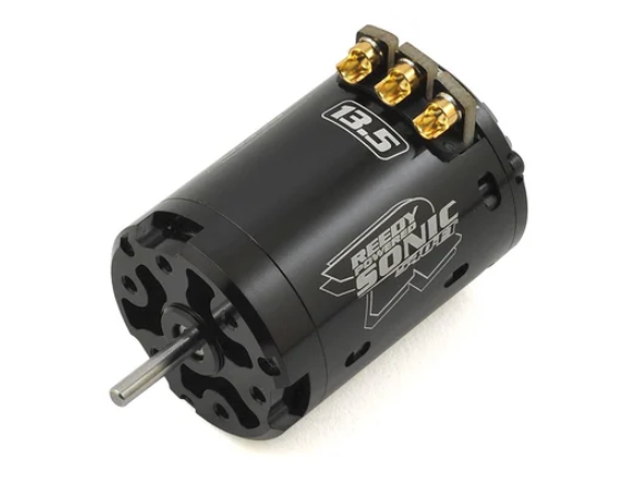 Reedy Sonic 540-FT Competition Brushless Motor (Fixed Timing) (13.5T)