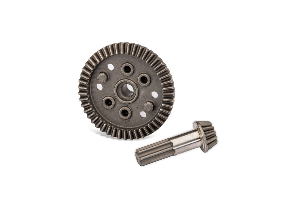 Front Differential Ring and Pinion Gear