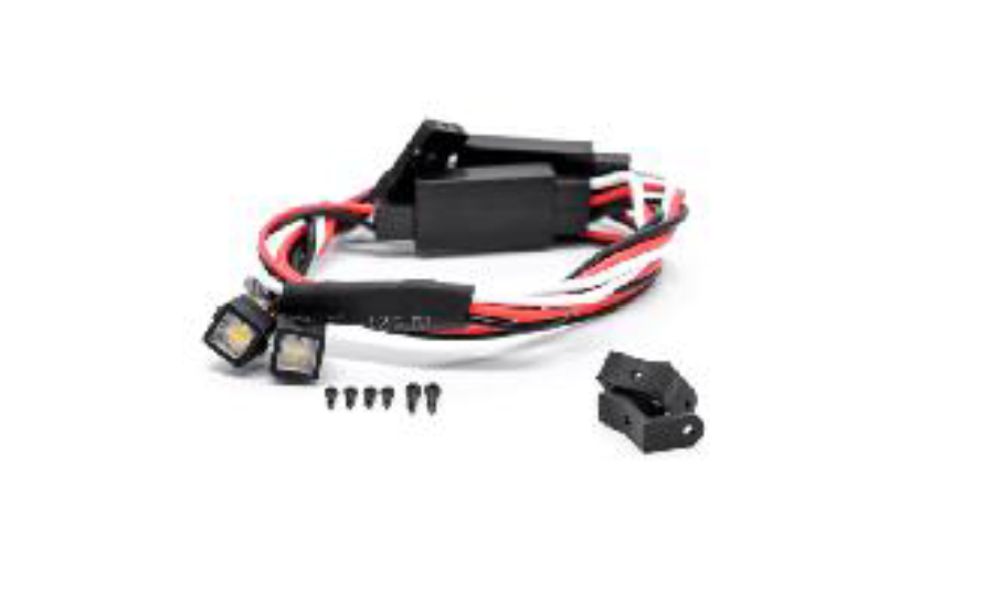 Furitek Losi Micro-B GRIPOR Transmitter w/Receiver