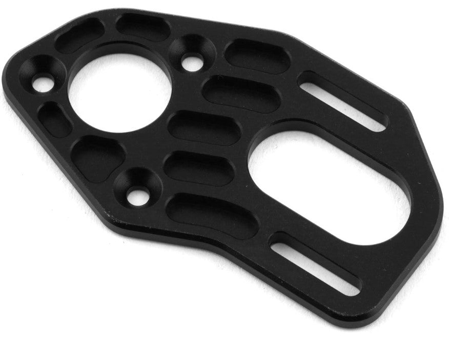 R-Design DR10M Lightweight Extended Aluminum Motor Plate