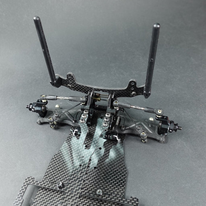 3Racing 1:10 SAKURA FF 21