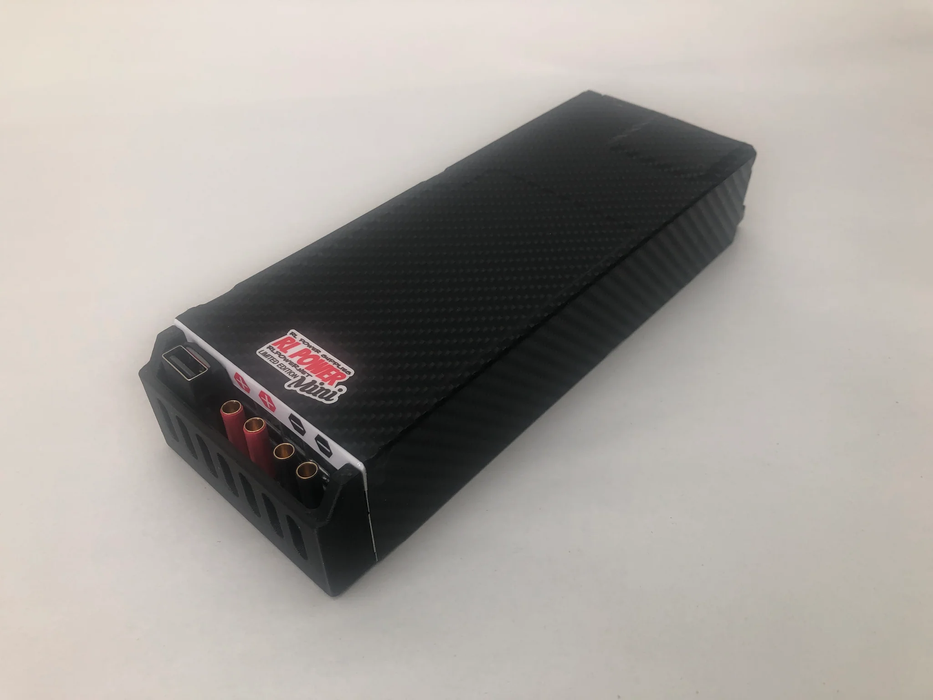 Mini 70 Amp Power Supply