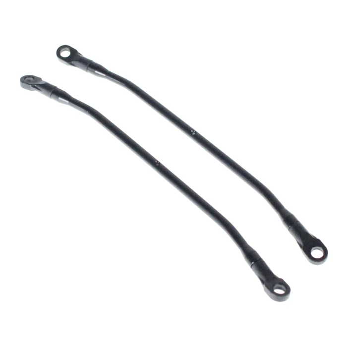 Rear Lower Links (10W)(178.6mm)(2pcs)