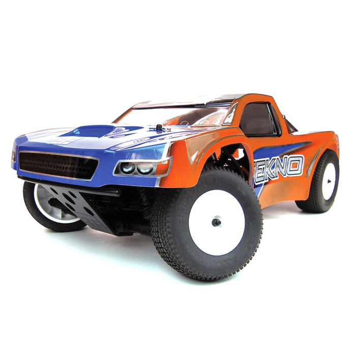 SCT410.3 1/10th Comp 4x4 Short Course Complete Kit