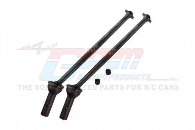 HARDEN STEEL #45 REAR CVD DRIVE SHAFT (ARA310953)