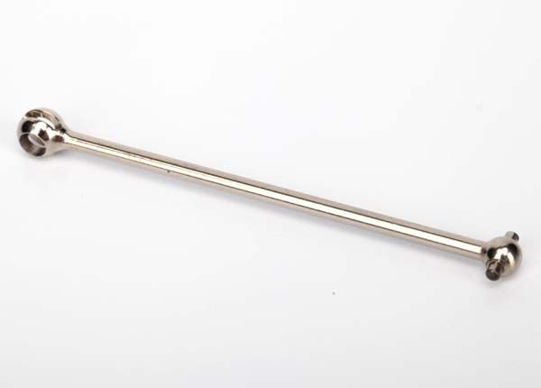 Driveshaft, steel constant-velocity, 1/16 E-Revo® (shaft only, 68mm)/ drive cup pin (1)