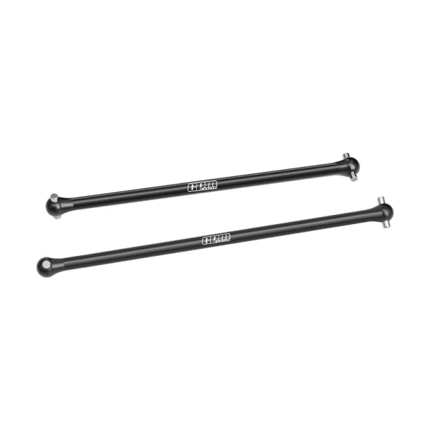 4140 CARBON STEEL CENTER FRONT AND REAR CVD DRIVESHAFT (ARAC4033)