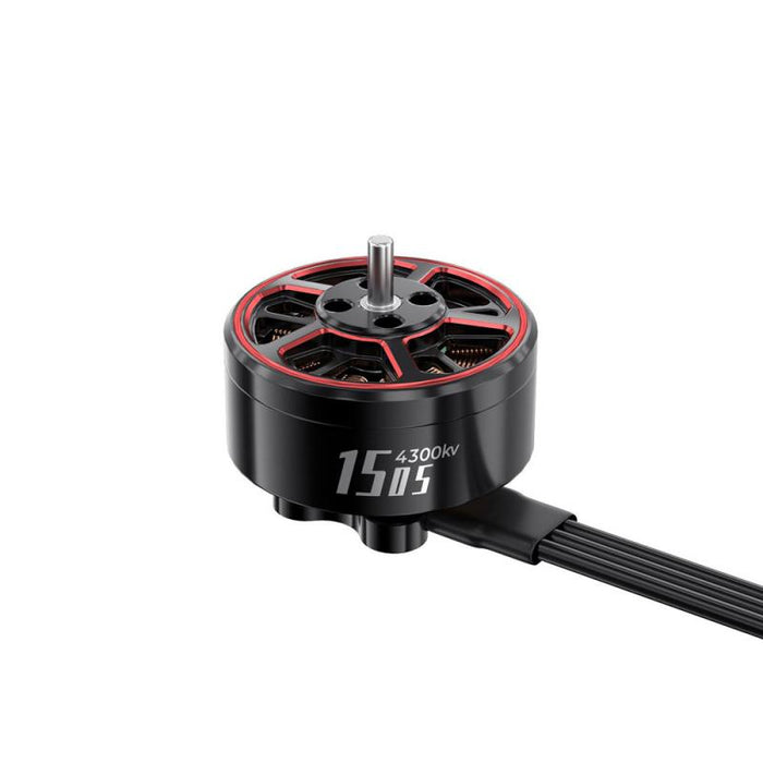 GEPRC SpeedX2 1505 4300KV Motor