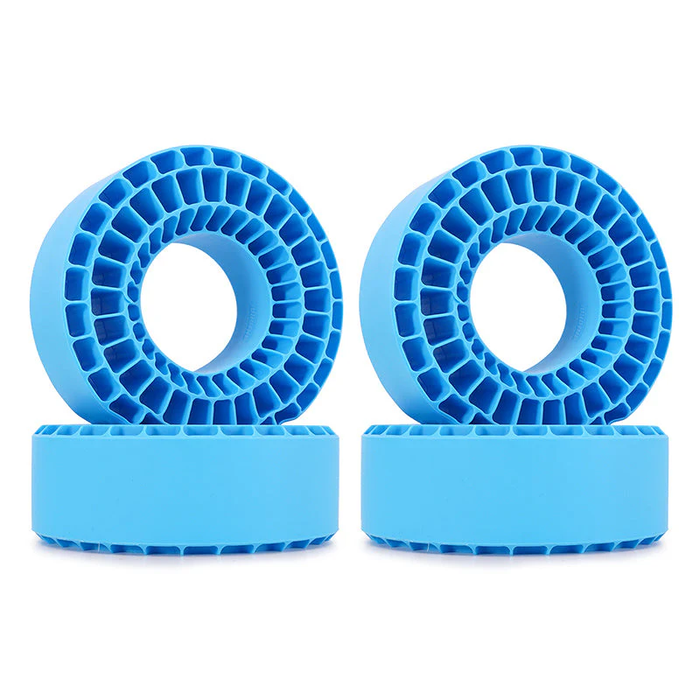 Silicone Rubber Inserts for 1.9" 120–124mm × 45–48mm Tires (1908)
