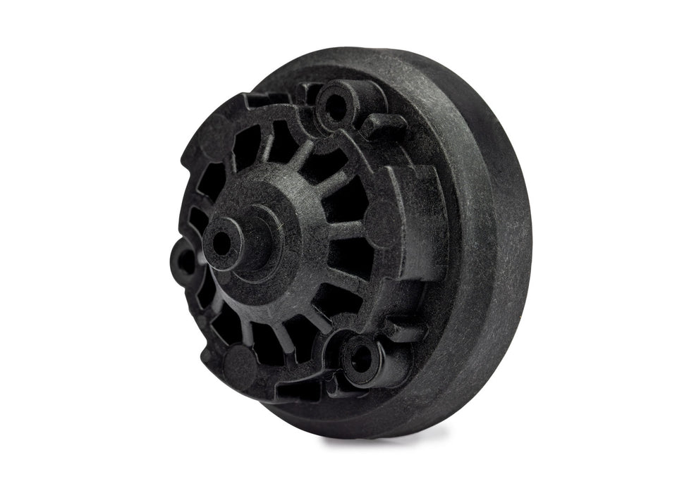 Fixed Spur Gear Mount