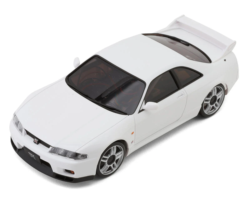 Mini-Z AWD MA-020 Skyline GT-R