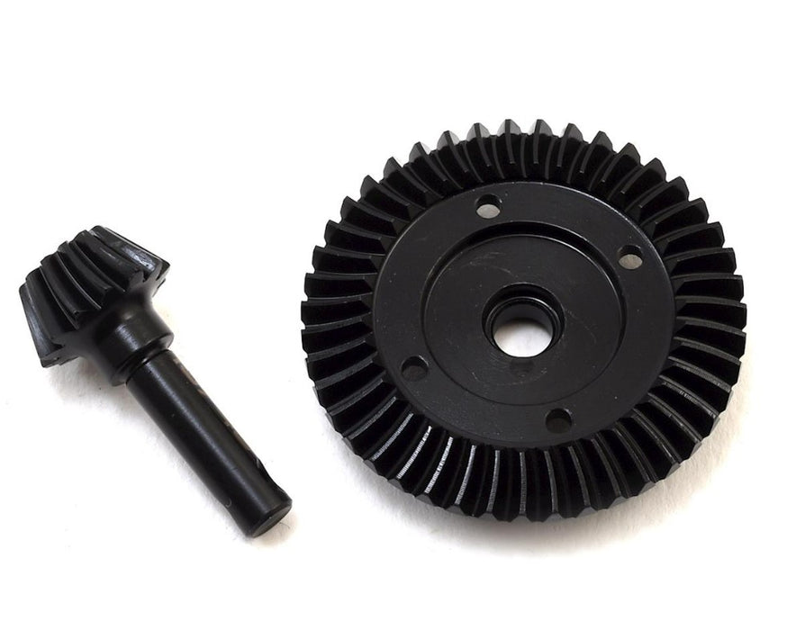 Incision AR60 Steel 43/13 Gear Set (Underdrive)