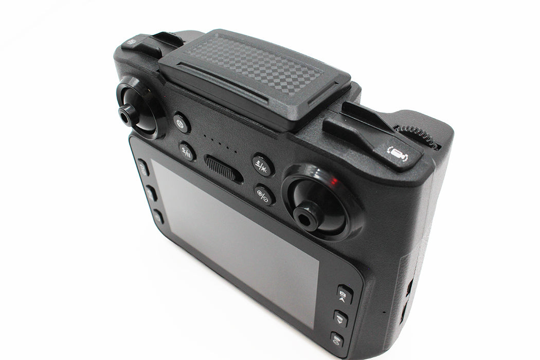 2.4GHz Transmitter with LED Screen; Stinger BL