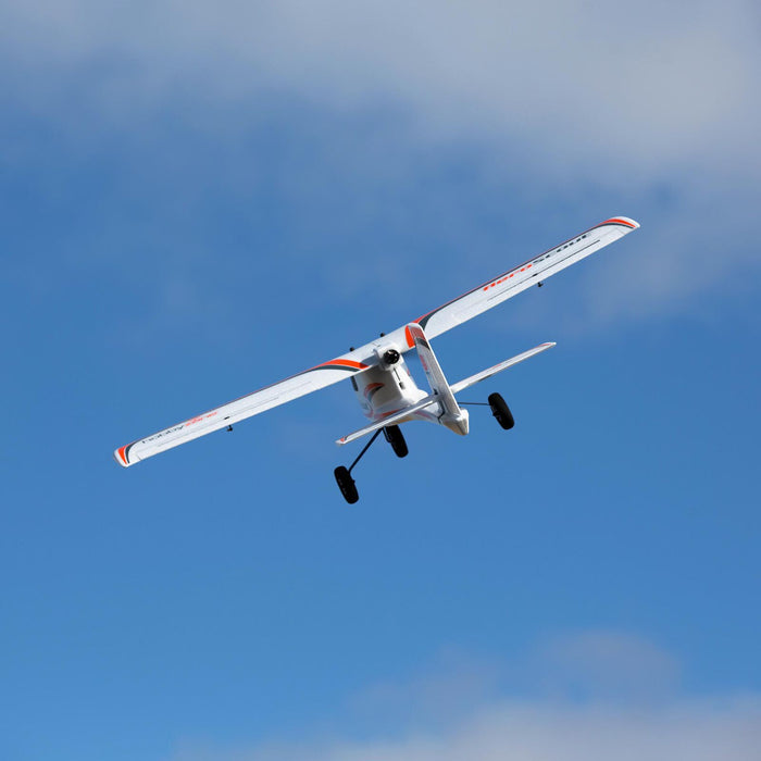 AeroScout S 2 1.1m RTF Basic with SAFE