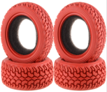 Discount -AZTAB 1/10 Touring Car 75mm/28,4pcs