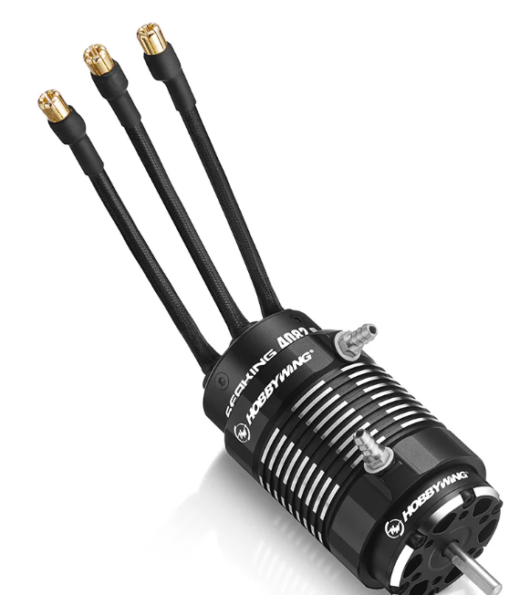 SEAKING 4082SL Motor 2100kv