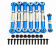 AZTAB Adjustable Turnbuckle/ Camber Link
