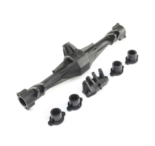 Losi Super Baja Rey Rear Axle Housing Set