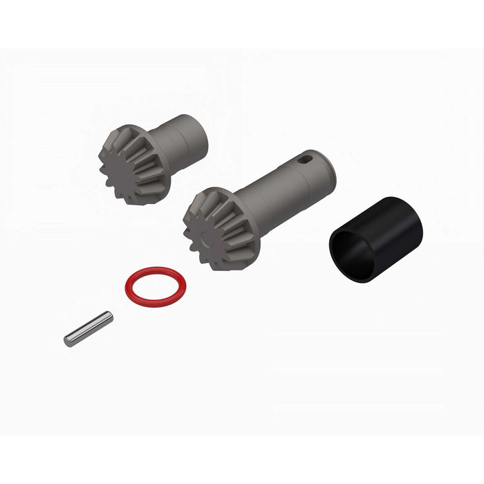 Input Gear Set: MINI KRATON