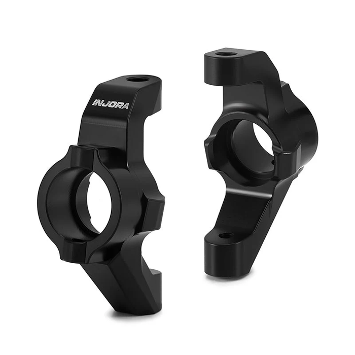 INJORA Front Portal C-hubs for 1/10 Redcat Vertex-10 Vertex-10W