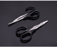 Black Cat 5533 Curved and Straight Scissor
