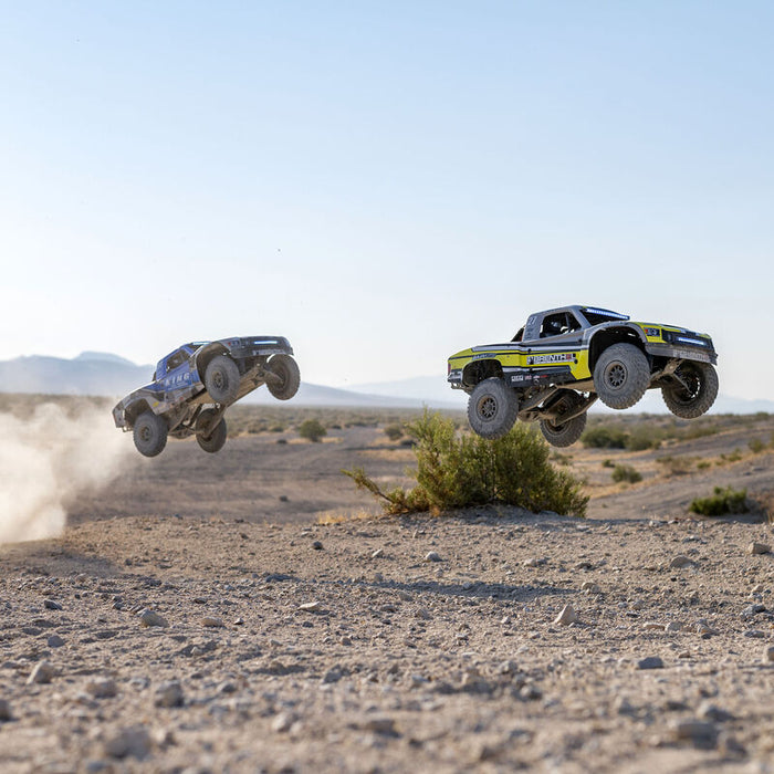 1/6 Super Baja Rey 2.0 4X4 Desert Truck Brushless RTR, King Shocks