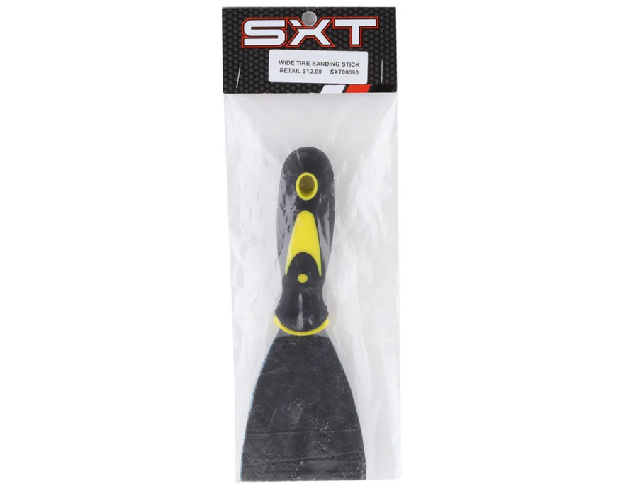 SXT Racing 3" Wide Sand Stick