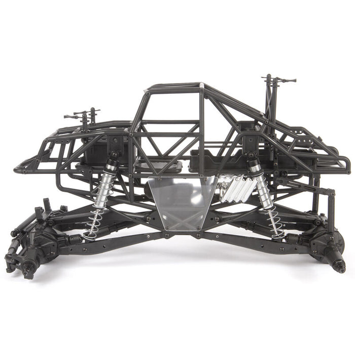1/10 SMT10 4WD Monster Truck Raw Builders Kit