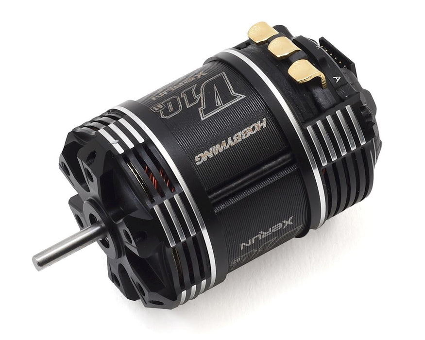 XERUN V10 G3R Motor - SPEC Class (21.5T)