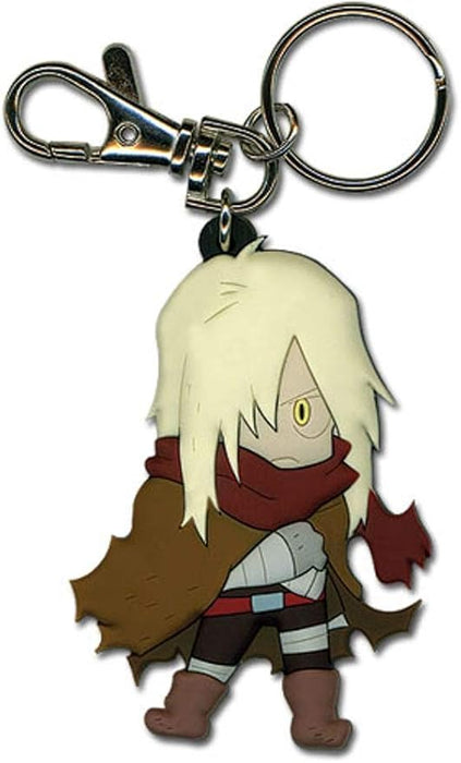 Great Eastern Entertainment Gurren Lagann Viral SD PVC Keychain