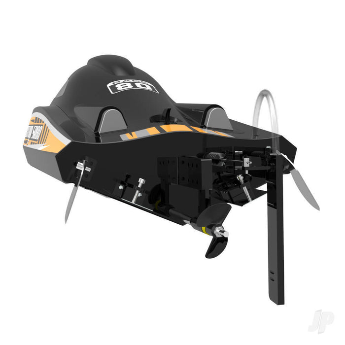Volantex Vector SR80 Brushless ARTR Racing Boat (No Battery or Charger)