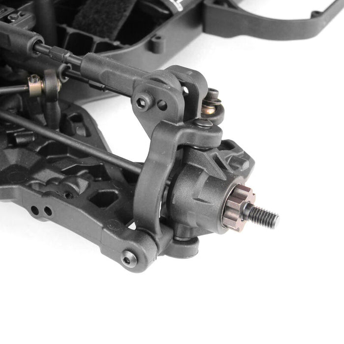 SCT410.3 1/10th Comp 4x4 Short Course Complete Kit