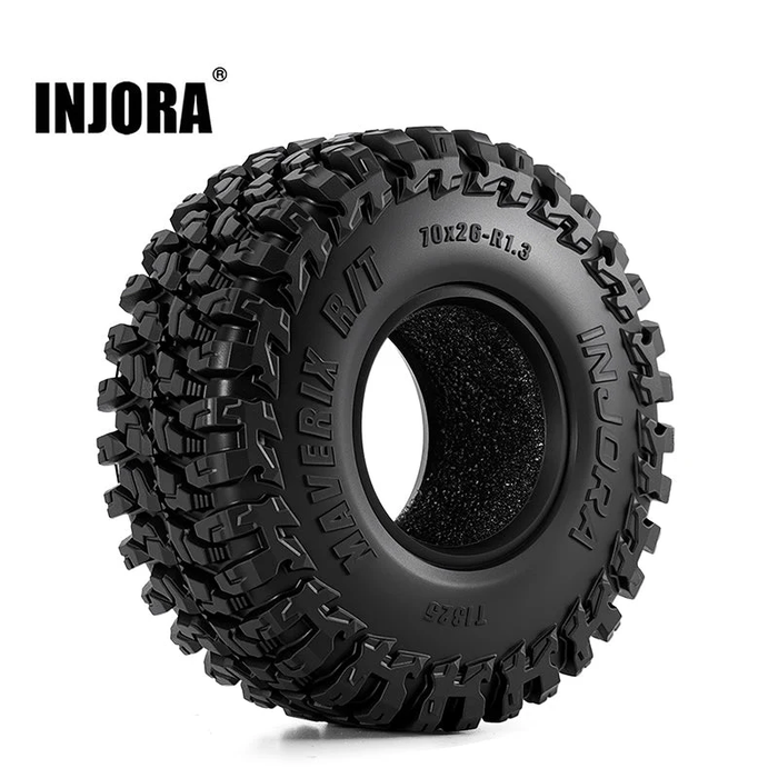 1.3" 70*26mm MAVERIX R/T Tires (T1325)