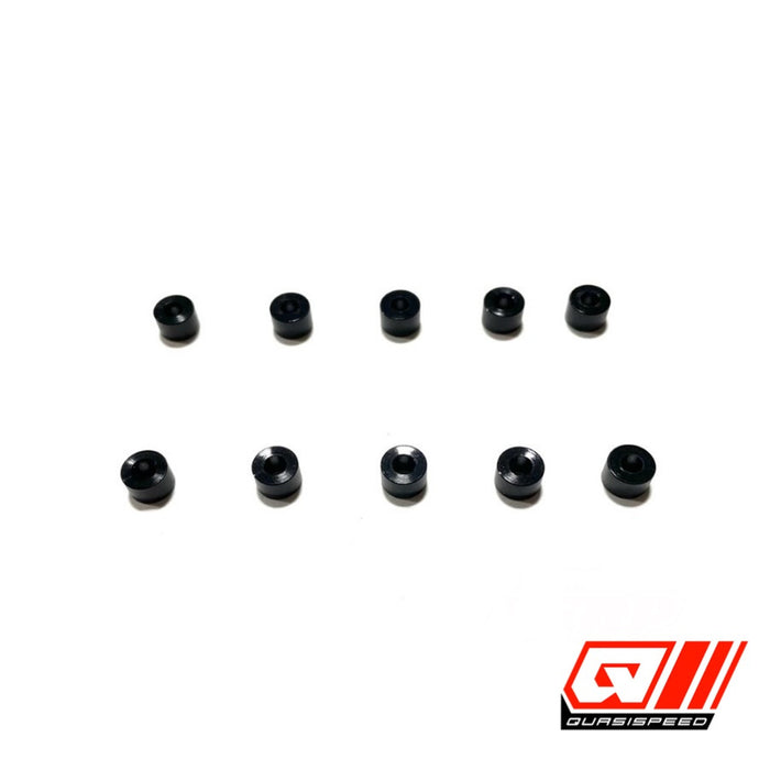 0.157 (4MM) shim