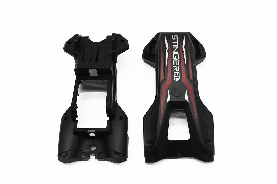 Complete Printed Body Set; Stinger B