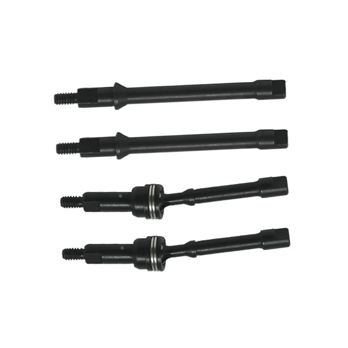 45# Steel Hardening CVD for SCX30  4pcs/set
