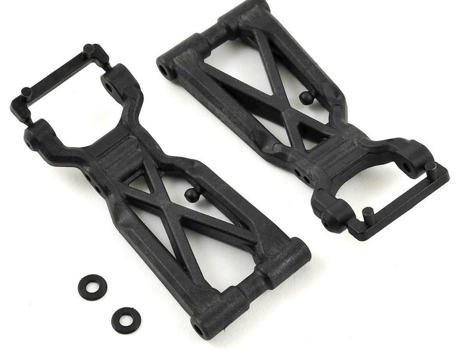 Team Associated Front Arms: B64, B64D