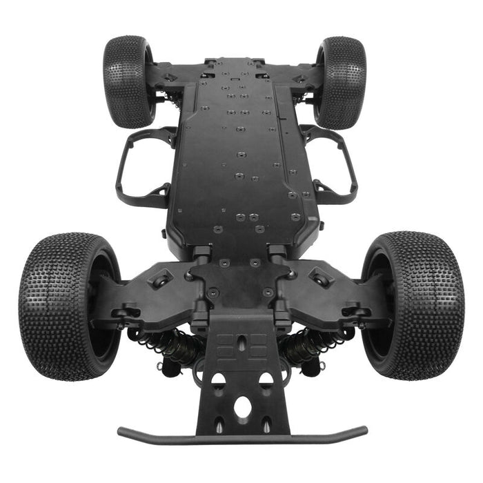 SCT410.3 1/10th Comp 4x4 Short Course Complete Kit