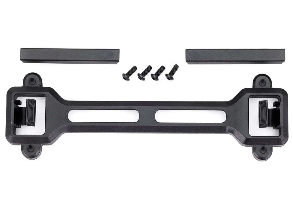 Rear Clipless Body Latch & Mount for Ford Raptor R
