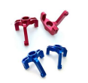 AZTAB Aluminum Hub 22S LOS234026