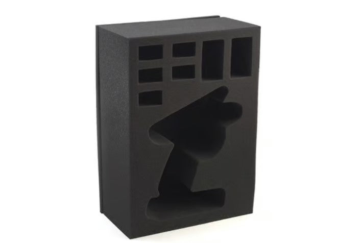 ProTek RC Universal Radio Case Insert (Futaba 7PX and 4PM)