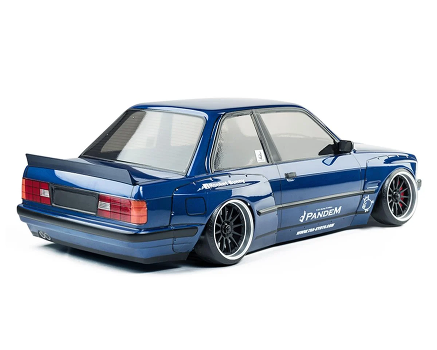 MST RMX 2.0 1/10 2WD Brushless RTR Drift Car w/E30RB Body (blue)