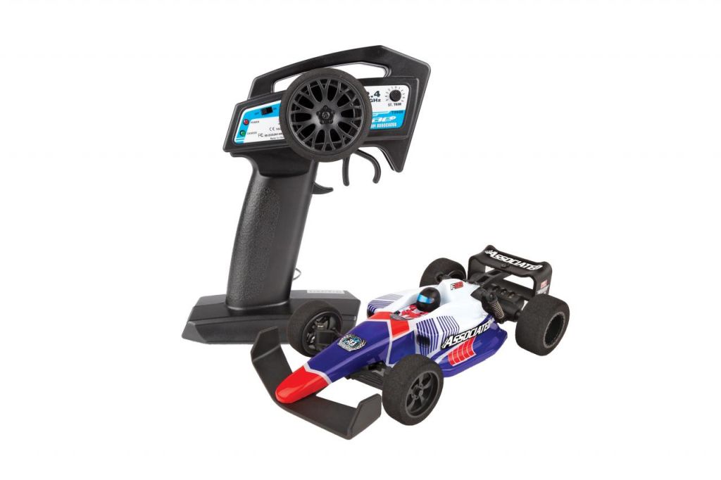 F28 Formula RC RTR 1/28 2WD