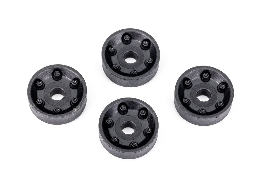 Maxx Slash & UDR Wheel Washers (4)