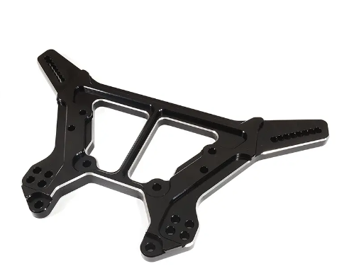 Billet Machined Rear Shock Tower for Arrma 1/8 Kraton 6S BLX
